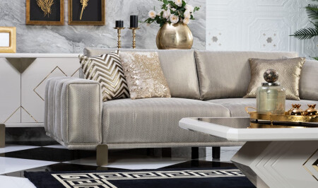 Alfa Kanepe - Cadde Yıldız