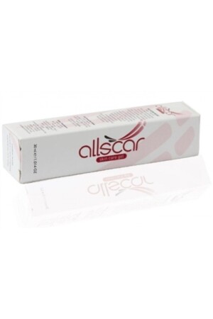 Allscar Skin Care Gel 30 Ml Yara Izi Bakım Kremi - Medikal