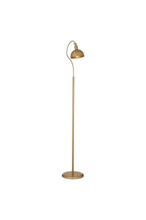 Angora Antique Decorative Design Retro Modern Metal Stehlampe 3637-01-FR - 2