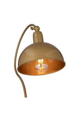 Angora Antique Decorative Design Retro Modern Metal Stehlampe 3637-01-FR - 4