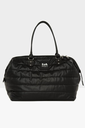 Anne Bebek Bakım Ve Omuz Çantası - Bagmori