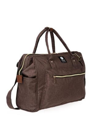 Anne ve Bebek Bakım Çantası 0001 - brandbaby