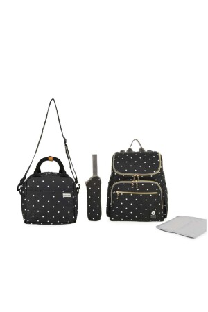 Anne Ve Bebek Bakım Çantası 104 - brandbaby