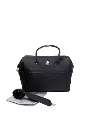 Anne Ve Bebek Bakım Çantası - Brandbaby