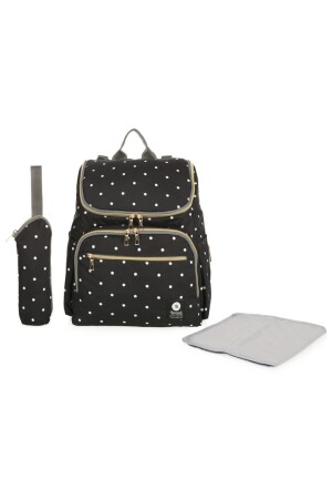 Anne Ve Bebek Bakım Çantası - Brandbaby