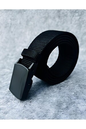 Anti Alerjik Plastik Tokalı X-ray De Ötmeyen Kolay Kullanımlı Tarz Kemer- Spor Kemer - Hebmeyy