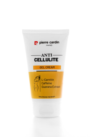 Anti Cellulite Jel Krem - 150 Ml C27921 - 1