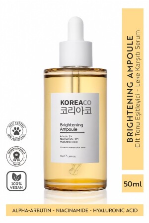 Anti-Makel- und Hauttonausgleichende Leuchtampulle TYCYMS7TSN169273730618557 - KOREACO