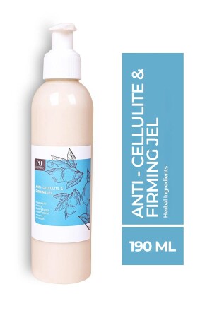 Anti-selülit Ve Çatlak Giderici - Ru Cosmetic