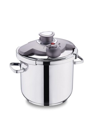 Aqua 6 Lt Schnellkochtopf 9080802A176 - KORKMAZ