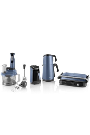 Ar9021pro Ozean-Mitgift-Paket 7864 - Arzum