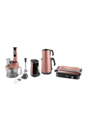 Ar9023pro Sunset Mitgiftpaket Sonnenuntergang - Arzum