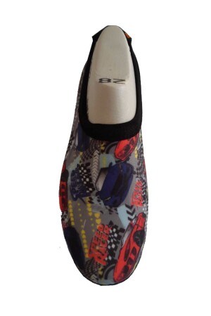 Arabalı Unisex Deniz Ayakkabısı Svn-2909 - Savana