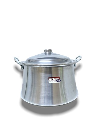 Arap Kazanı & Pişirme Tenceresi 45 Cm RPKZN123445 - 1