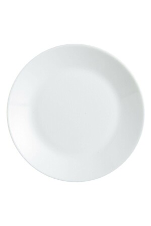 Arcopal 6' Lı Zelıe Beyaz 19 cm Pasta Tabağı MADAME LUDA HOME COLLECTİON PASTA. - Luminarc