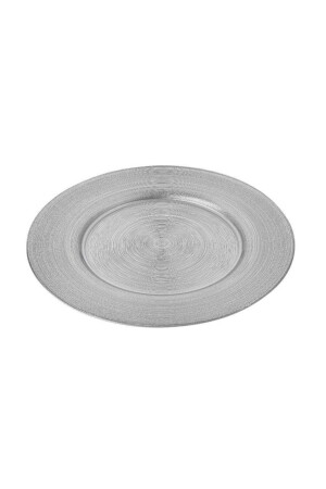 Ares Tabak 32 Cm 1 Parça Gümüş 1S0021-30057-GÜM01 - Schafer