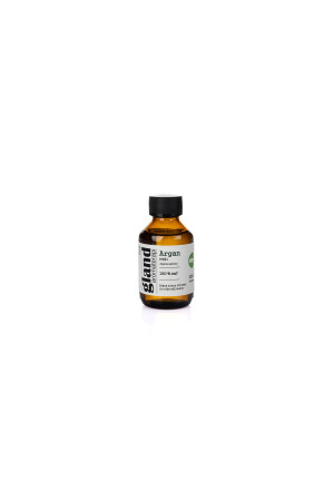 Argan Yağı 100 ml Arg100 - 2
