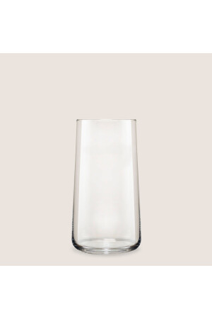 Arletta Meşrubat Bardağı 540 ml Standart CD212AKS548 - 1