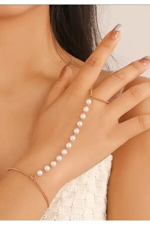 ARMBAND SAHMERAN - Pearl Jewelry