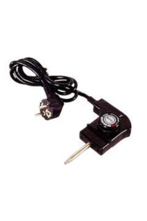 Arnica King Fms Boss Royal Cvs Raks Pizzamatik Termostatı Tavası PİZZAMATİK - inox