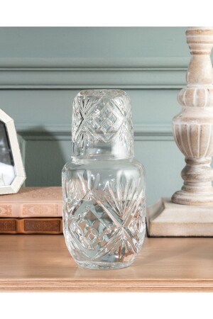 Aron Başucu Sürahisi 525 ml 1KSISE0097-8682116147996 - Madame Coco