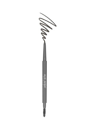 Asansörlü Kaş Kalemi 03 - Retractable Eyebrow Pencil 03 Brown AAKAŞ02 - Alix Avien