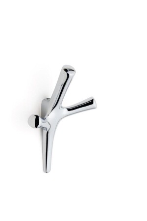 Askılık Krom Mobilya Pormanto Dolap Vestiyer Askısı As2075 0109 Cr TYC00352556558 - System