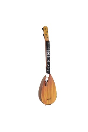 Asl-11 - Saz Bağlama Oyuncak - Aslan