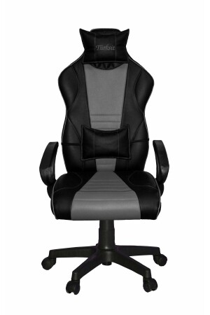 Asos Oyuncu Koltuğu Gri 8690123159758 - Türksit