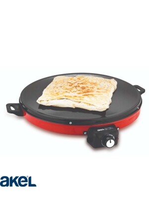 At610 Katmer Sacı Kırmızı - Akel