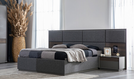 Athena Karyola ve Başlık - Cadde Yıldız