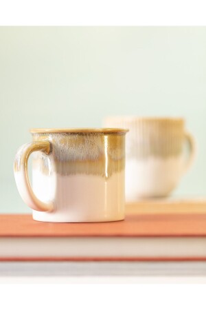 Aufgesetzter Pokal - Madame Coco