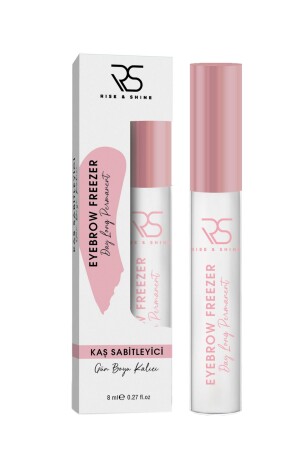 Augenbrauenstabilisator – 8 ml - Rise And Shine