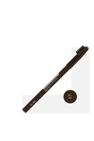 Augenbrauenstift Braun Nr.:256 - Esterel