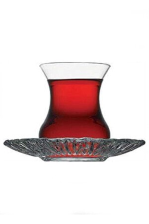 Aurora Çay Takımı 95961 - Paşabahçe