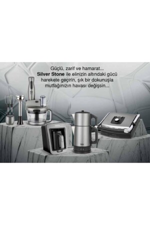 Avantaj Paket Silver Stone Serisi FAKİR-AVANTAJ PAKET - Fakir