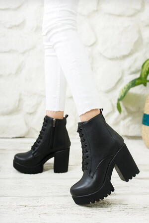 Ayakkabı - Salto Ayakkabı