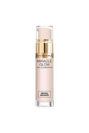 Aydınlatıcı - Miracle Glow Pro Illuminator 15ml 8005610637334 - Max Factor