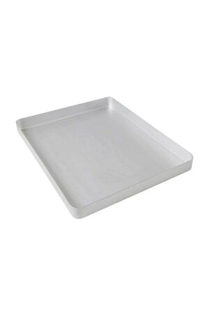 Baklava-Tablett, Eckblech, Ofenblech, 25 x 35 x 4 cm, 46635 - DERYA