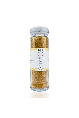 Bal Kabağı Tozu 70 Gr 8682792208844 - OG natural