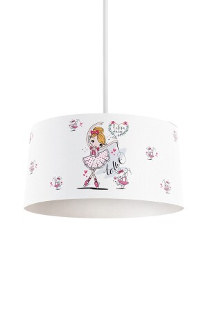 Balet Tavşan Avize BALETTAVŞANAVİZE - DT KIDS