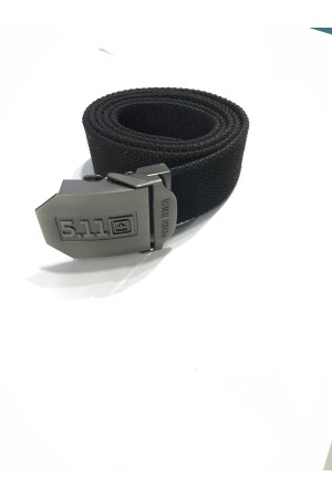 Bandelier mit Metallschnalle, Schwarz ASMETAKKEM - 5.11 Tactical