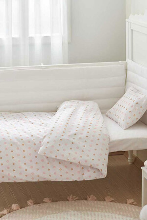 Basic 2-teiliges Baby-Bettbezug-Set IB29930 - 2