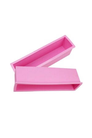 Baton Silikon-Kuchen-Brot-Seifenform BT-8153 - Siliko World