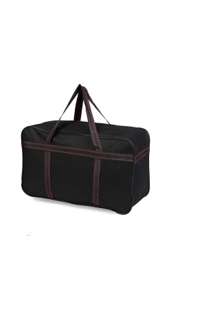 Battal Boy Çanta Büyük Valiz Ve Seyahat Çantası Hurç Çeyiz Oldukça Geniş Hacim Ve Dayanıklılık - - Baydar