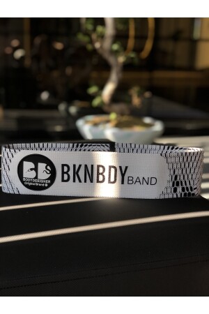 Bb Band Kalça Egzersiz Bandı 36/37 cm Uzunluk 8 cm En 02022022 - 1