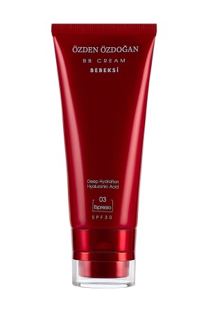 Bb Krem Bebeksi Espresso 03 Spf 30 (50ML) - Özden Özdoğan
