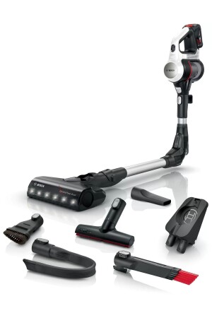 BCS711XXL Unlimited 7 18 V Dikey Şarjlı Süpürge - Bosch