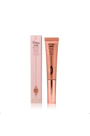 Beauty Lıght Wand Pıllow Talk Medıum 12ml. - Charlotte Tilbury