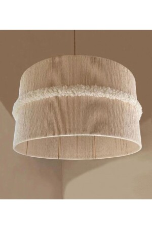 Bebek - Çocuk Odası Salon Mutfak Özel Tasarım Makrome Şık Avize (duy Dahil) TYC00584732379 - Tasarı Sanatı